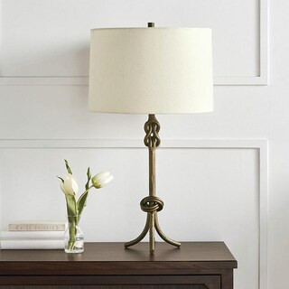 Keeley Table Lamp | Frontgate | Frontgate