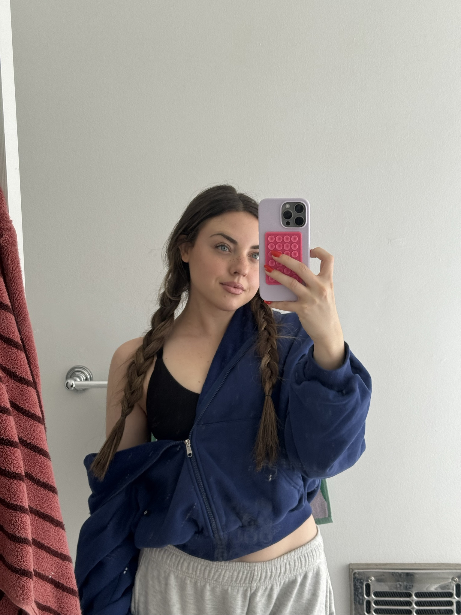 New favorite hoodie!!!! 

#LTKfitness #LTKU #LTKtravel