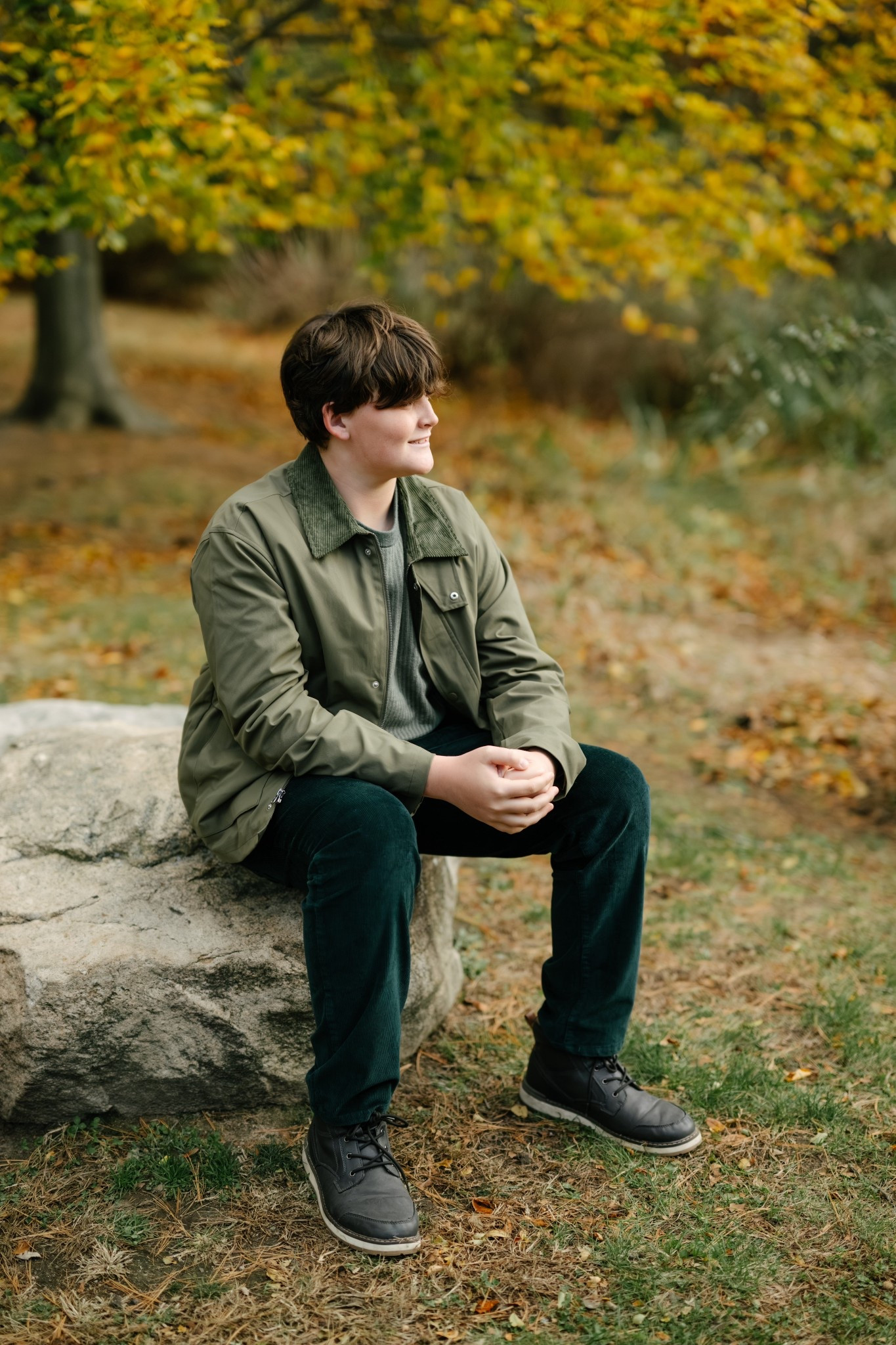 Maverick’s entire outfit is TARGET! 🫶🏼

#LTKGiftGuide #LTKMens #LTKHoliday