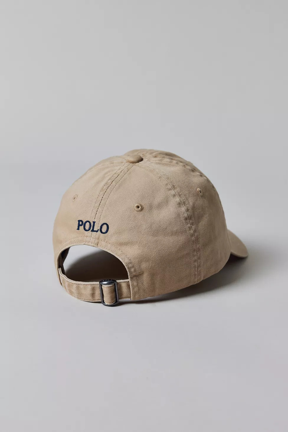 Polo Ralph Lauren Sport Chino Baseball Hat | Urban Outfitters (US and RoW)