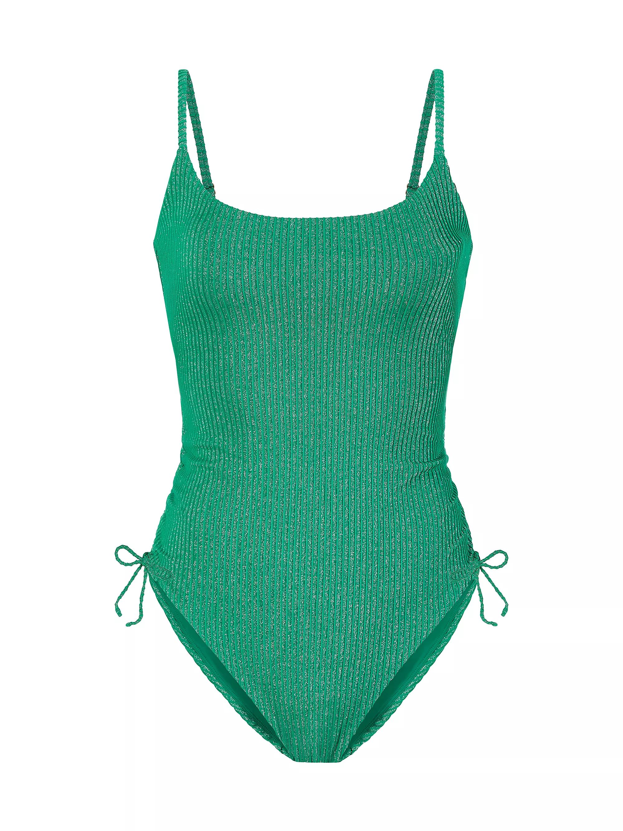 The Waikiki One-Piece Swimsuit | Saks Fifth Avenue