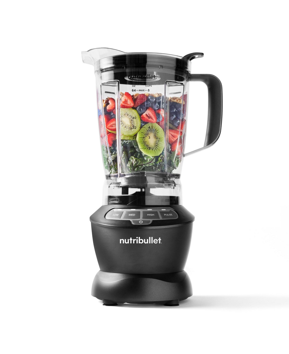 NutriBullet Nbf-50400 Blender - Black | Macy's