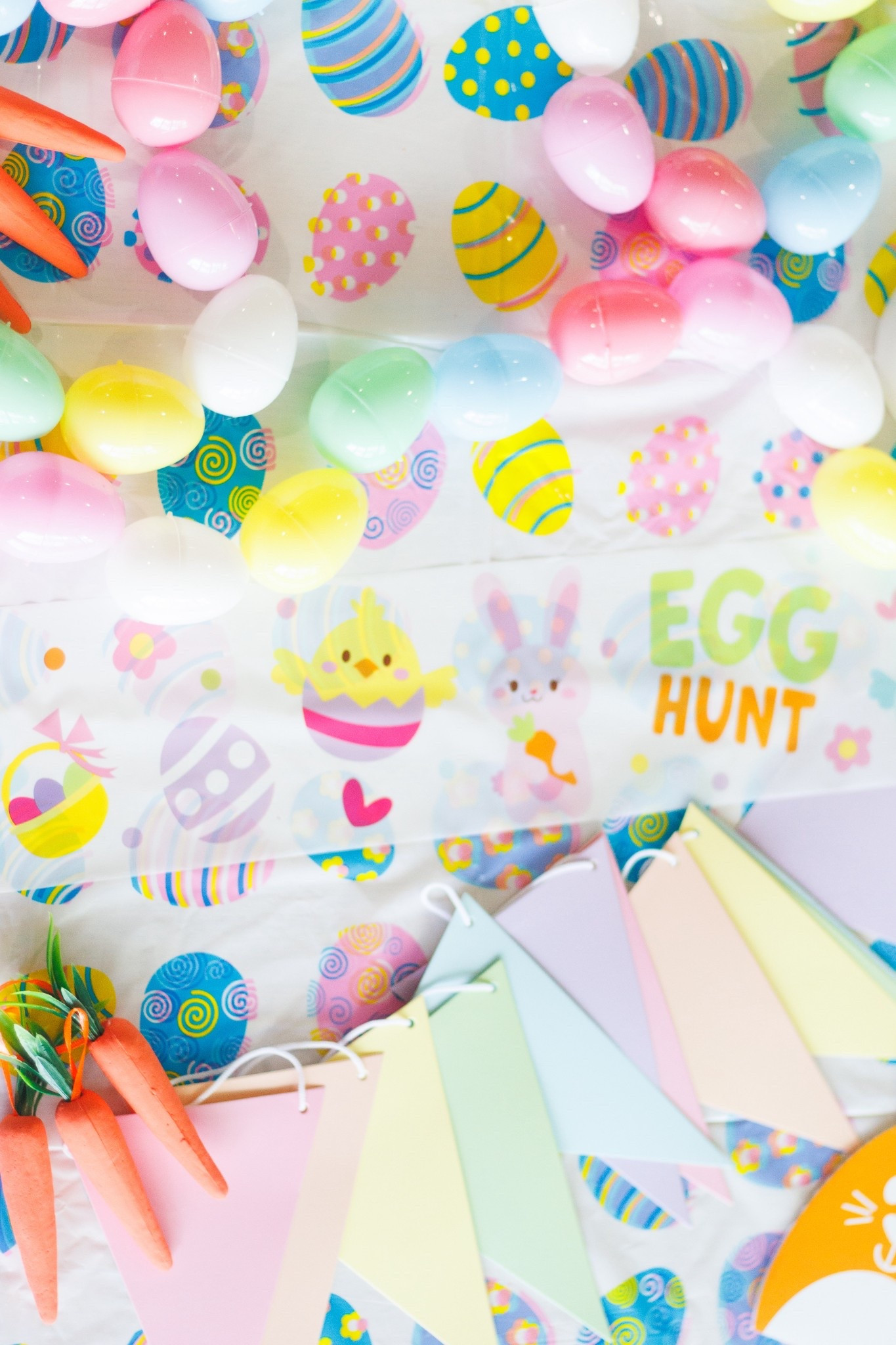 #OTCPartner | Don't hop away! This is your sign to order from @orientaltradingcompany for your Child's class easter party! Comment CLASS for links of everything I got to be sent straight to you and use code YAY for free shipping for orders $25 or more. HOPPY EASTER.
PS. Ordering from OTC is a sure way to be your teachers favorite parent!

#easter #classparty #easterdecor #easterclassparty 

#LTKSeasonal #LTKKids #LTKmomlife