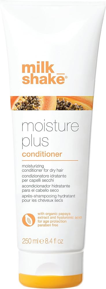 milk_shake Moisture Plus Conditioner, 8.4 Fl Oz | Amazon (US)