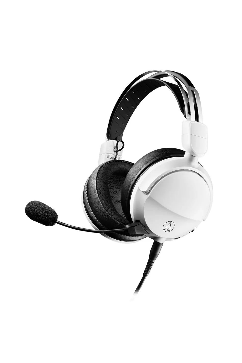 Audio-Technica ATH-GL3 Closed-Back High-Fidelity Gaming Headset | Urban Outfitters (US and RoW)
