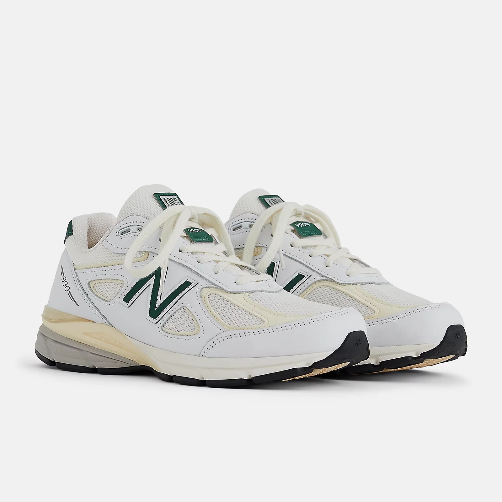 Made in USA 990v4 | New Balance Athletics, Inc.