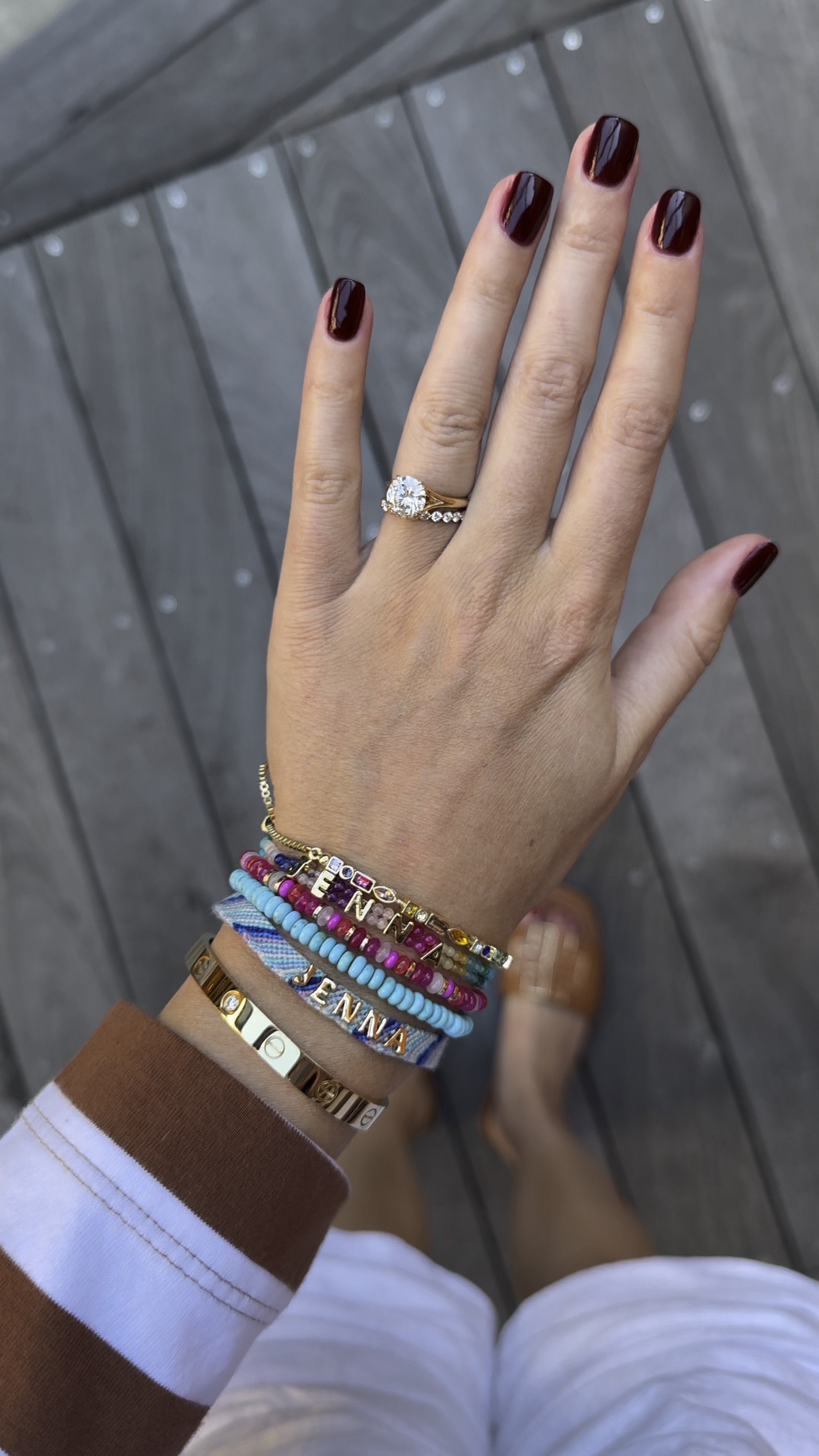 Baublebar custom event happening now for 25% off!!! Grab some fun personalized gifts early!



#LTKSeasonal #LTKSaleAlert #LTKHoliday