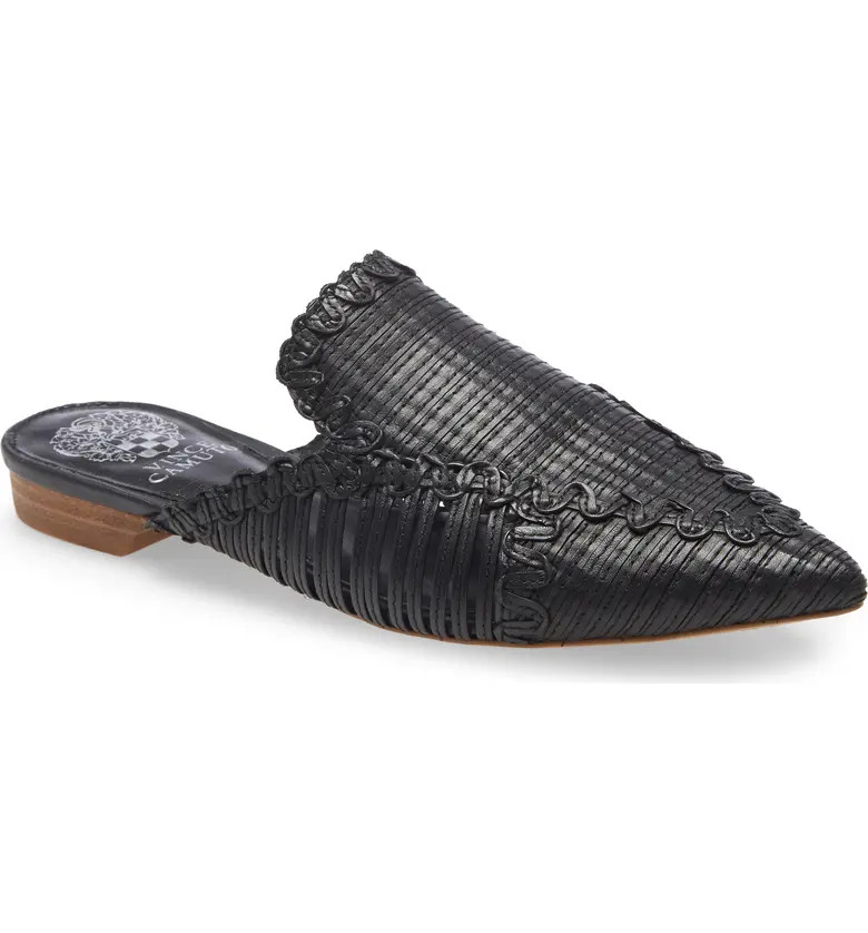 Manindie Pointed Toe Mule | Nordstrom