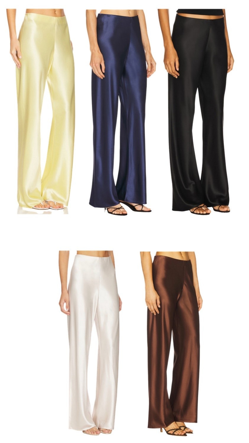 Pantalones para toda ocasión 