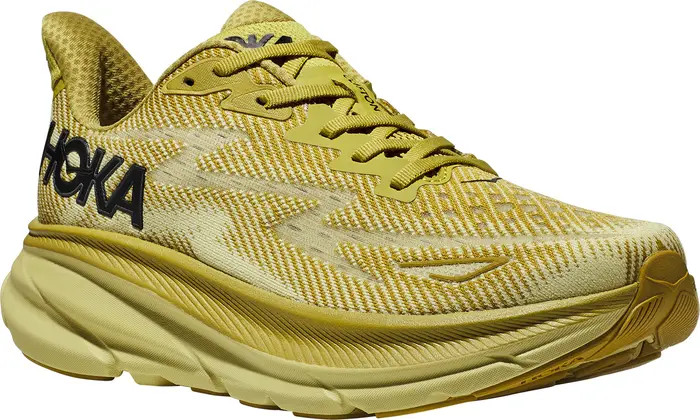 Clifton 9 Running Shoe (Men) | Nordstrom