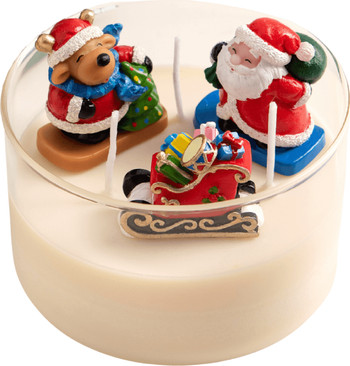 The Christmas Candle Bowl | Nordstrom