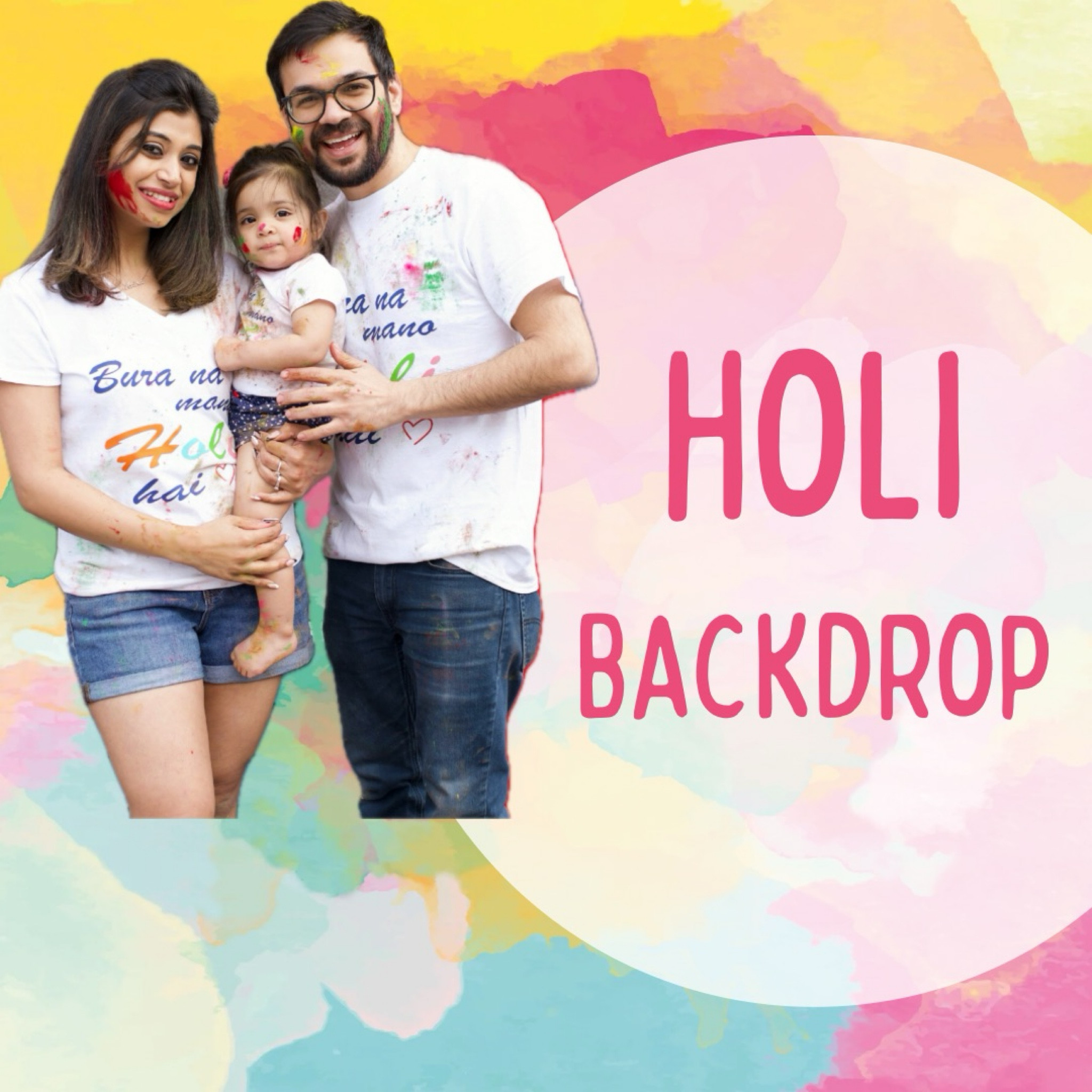 Holi Party - Backdrop


#LTKSeasonal #LTKparties #LTKfamily