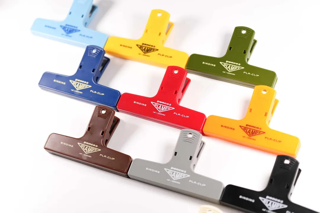 Penco Plastic Clip - Etsy | Etsy (US)