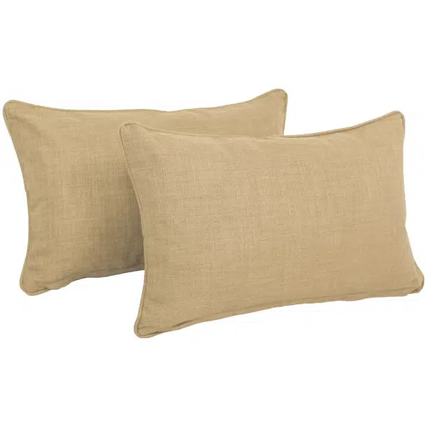 Indoor/Outdoor Reversible Throw Pillow | Wayfair North America