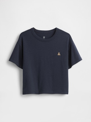 Baby & Toddler Oversized T-Shirt | Gap (CA)