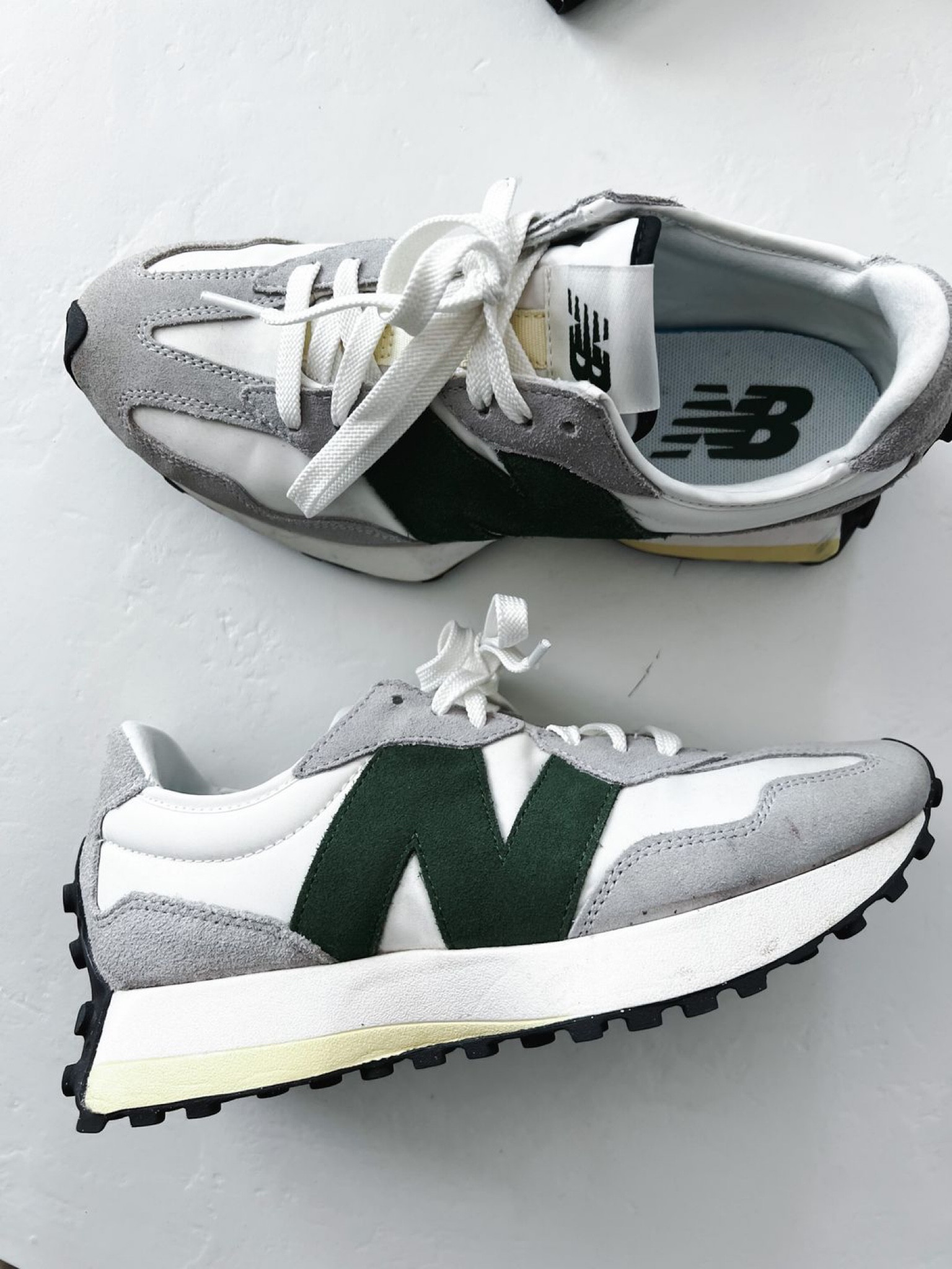My New Balance sneaks (in Eagles 🦅 green) are fully stocked!! AND there are a ton of other colors avail!!!

Everyday tote
Women’s leggings
Women’s activewear
Lululemon leggings
Wedding Guest
Fall dresses
Vacation Outfits
Rug
Home Decor
Sneakers
Jeans
Bedroom
Maternity Outfit
Women’s blouses
Women’s workwear
Fall style
Fall fashion
Women’s handbags
Women’s pants
Affordable blazers
Women’s boots
Women’s booties
Fall fashion

#LTKsalealert #LTKSeasonal #LTKshoecrush