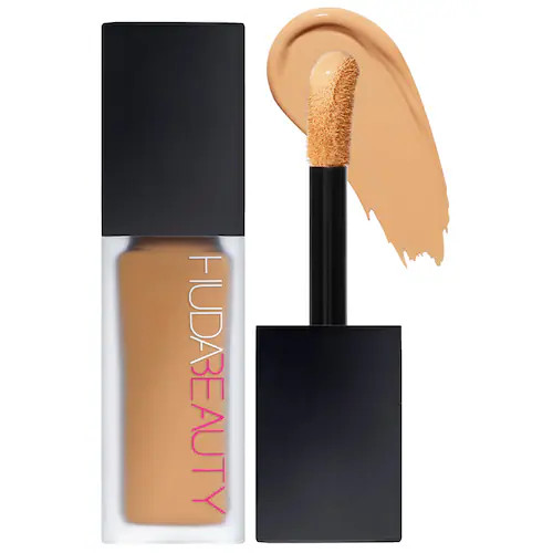 #FauxFilter Matte Buildable Coverage Waterproof Concealer | Sephora (US)