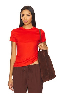 Tiny Tee
                    
                    Theory
                            
           ... | Revolve Clothing (Global)