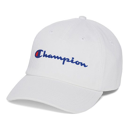 Champion Mens Hats Mens Baseball Cap | JCPenney