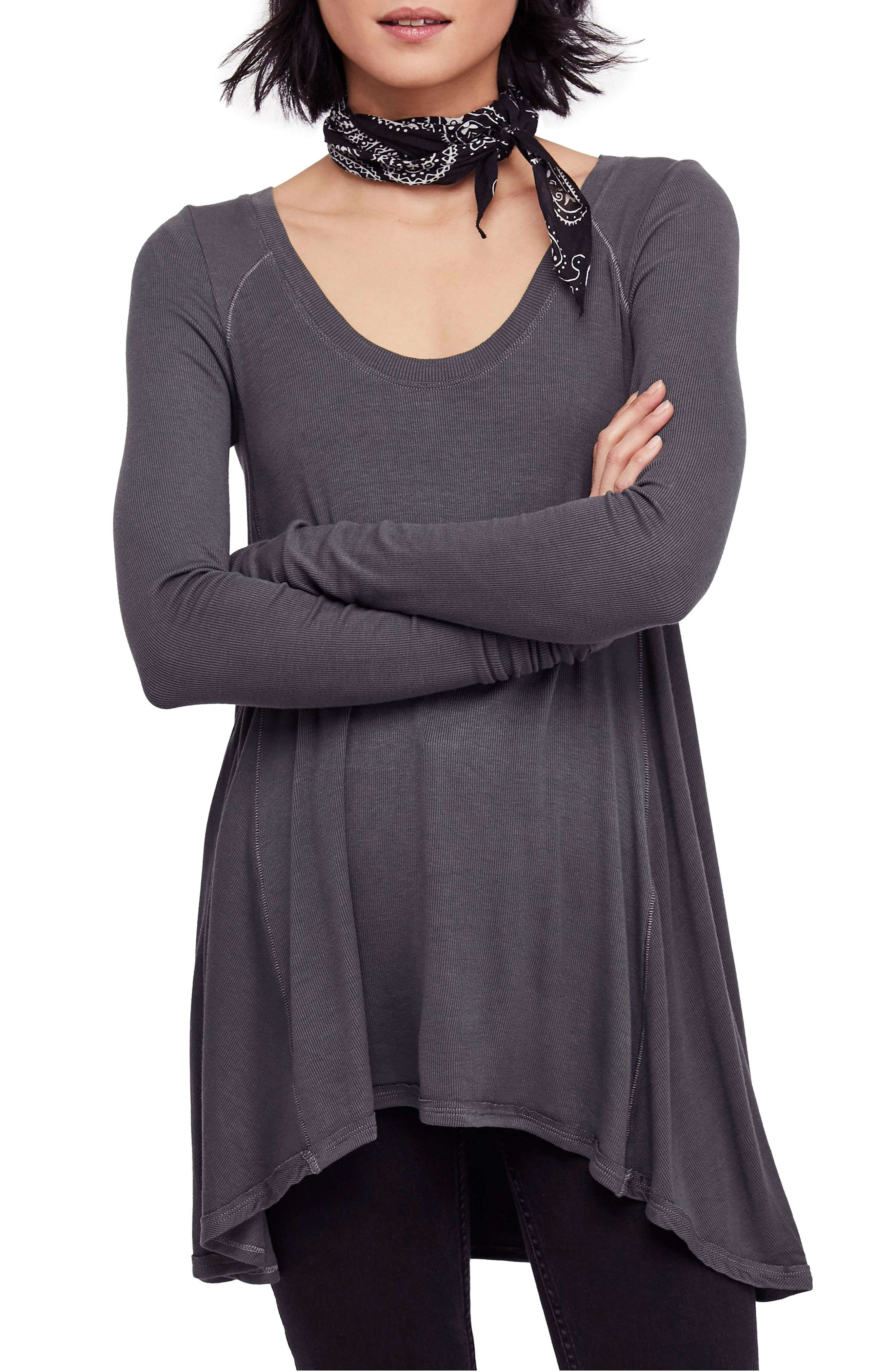 Free People January Tee | Nordstrom