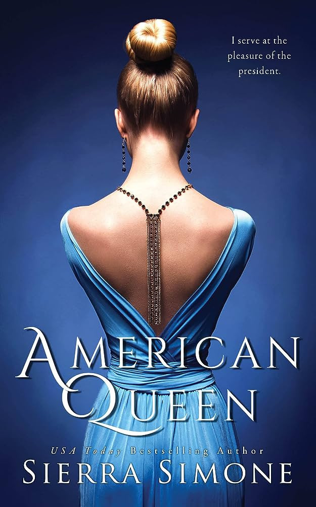American Queen (New Camelot, 1) | Amazon (US)