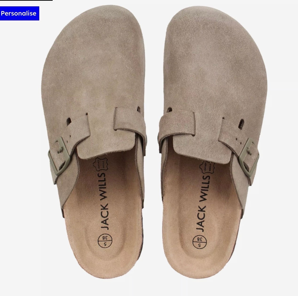 My fave Birkenstock dupessss 🤎🤌🏻 down half price!!! Perfect for autumn!

#LTKuk #LTKautumn #LTKshoes