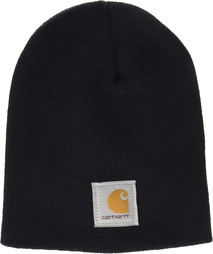Carhartt Men's Knit Beanie | Amazon (US)