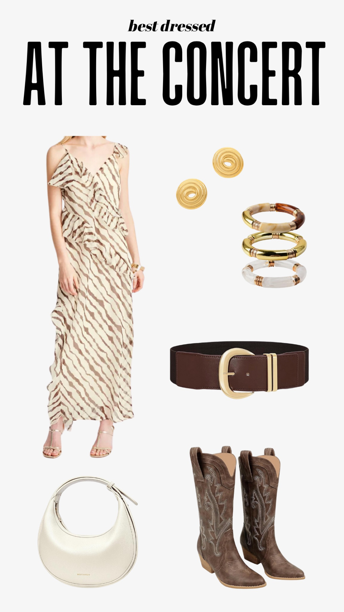 Country concert outfit 
Concert outfit 
Summer concert outfit 

#LTKFindsUnder100 #LTKStyleTip #LTKSeasonal