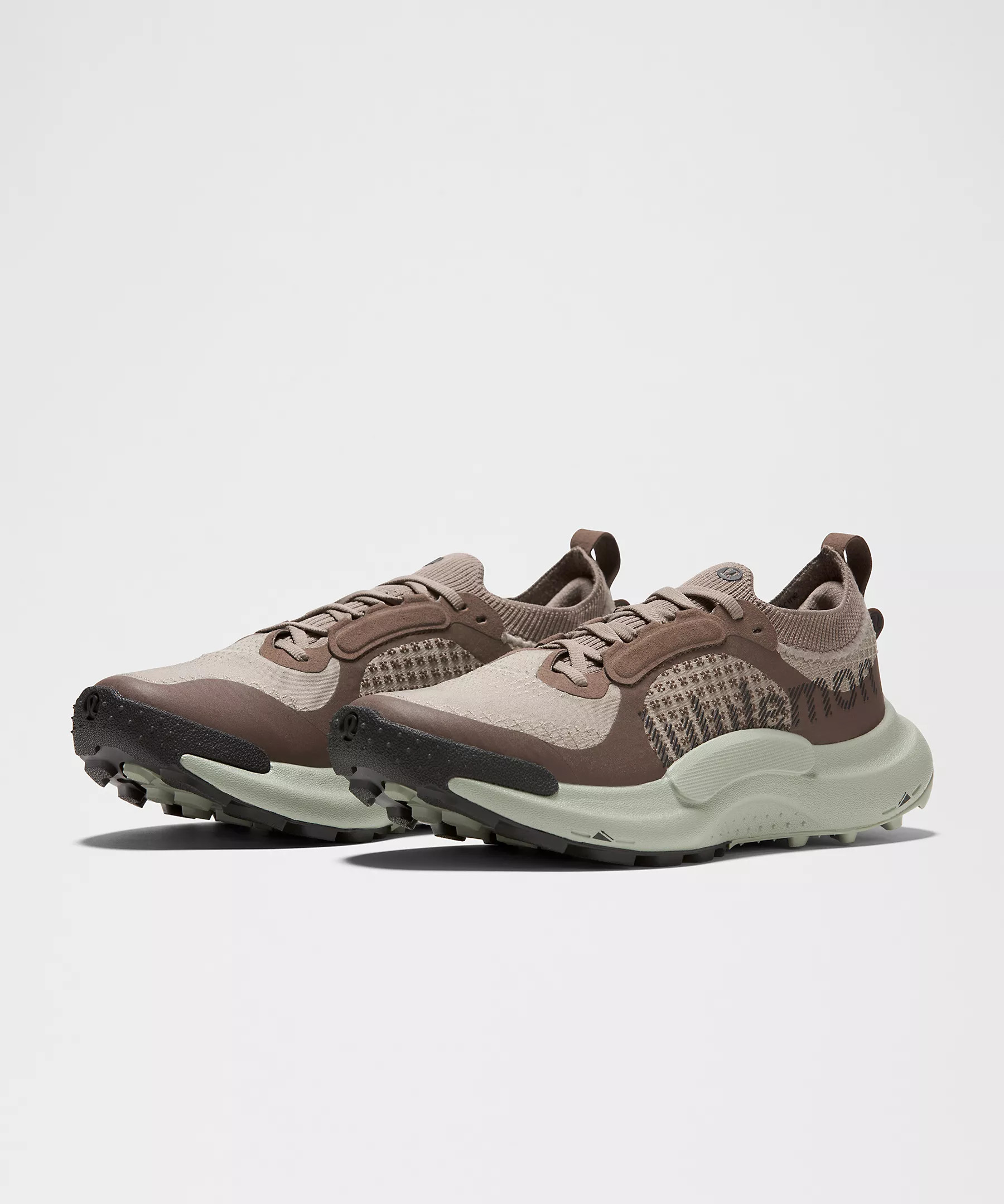 Wildfeel Trail Running Shoe | Lululemon (US)