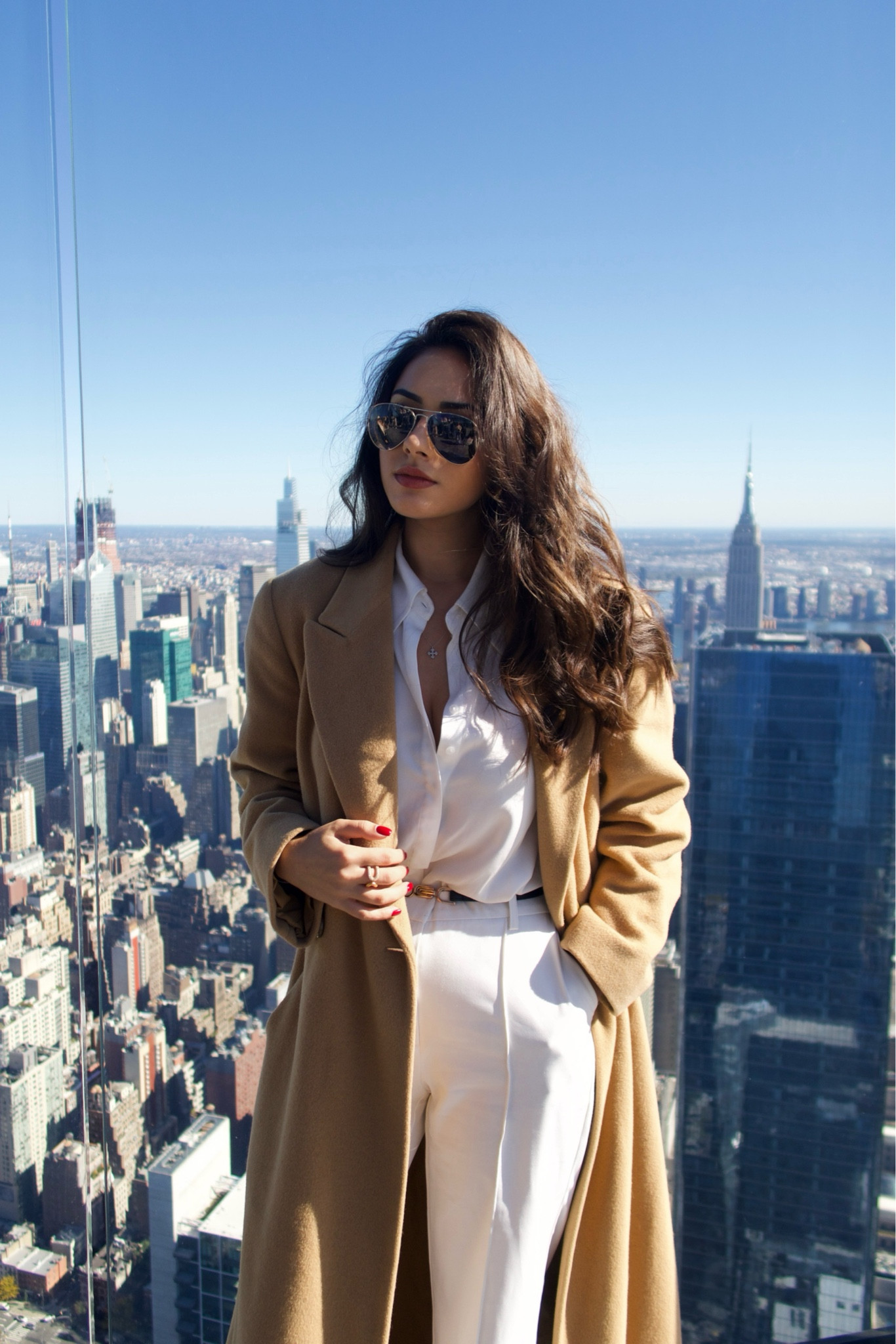 Sunny fall day outfit ✨

#LTKstyletip #LTKSeasonal #LTKHalloween