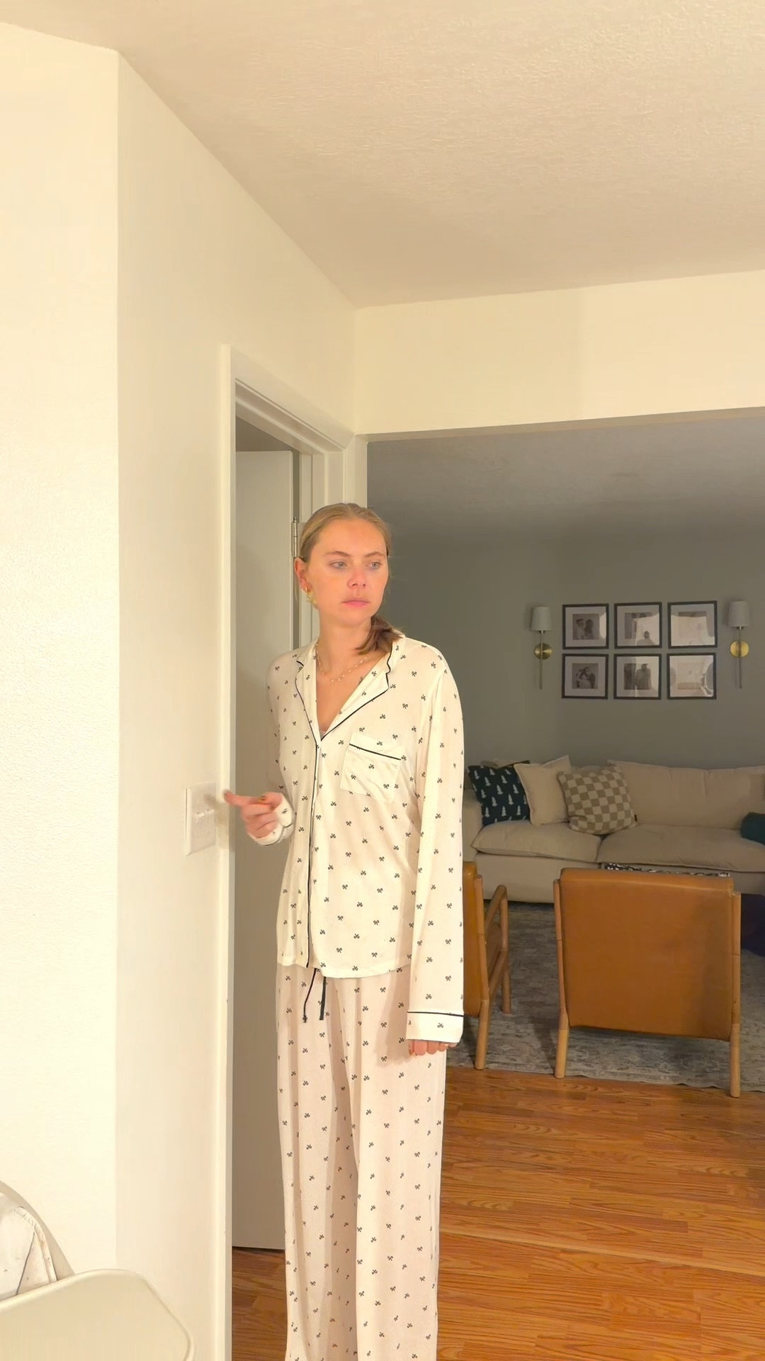 the best jammies !! 

#LTKmorningroutine #LTKvlog #LTKTall