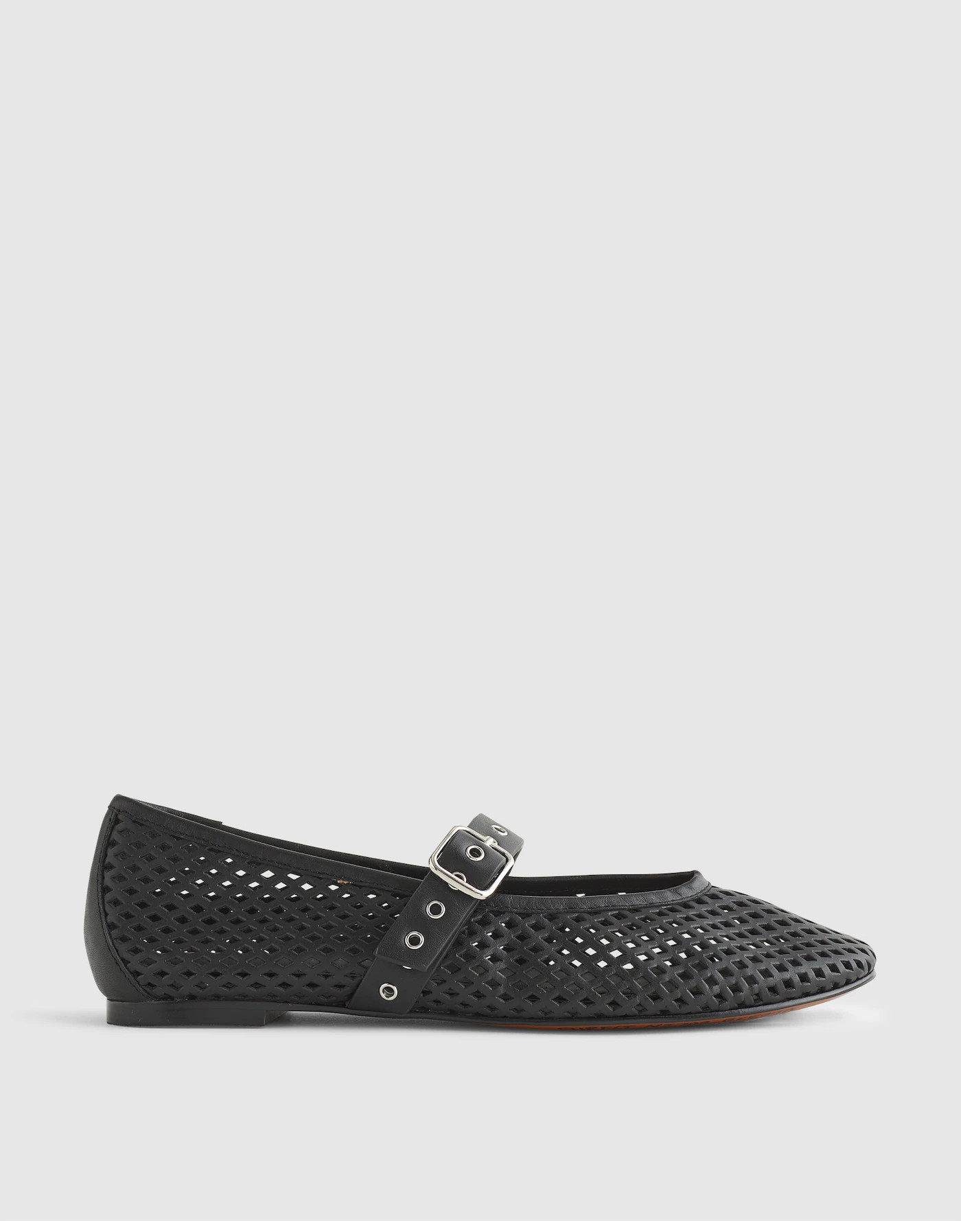 The Remy Mary Jane Flat | Madewell