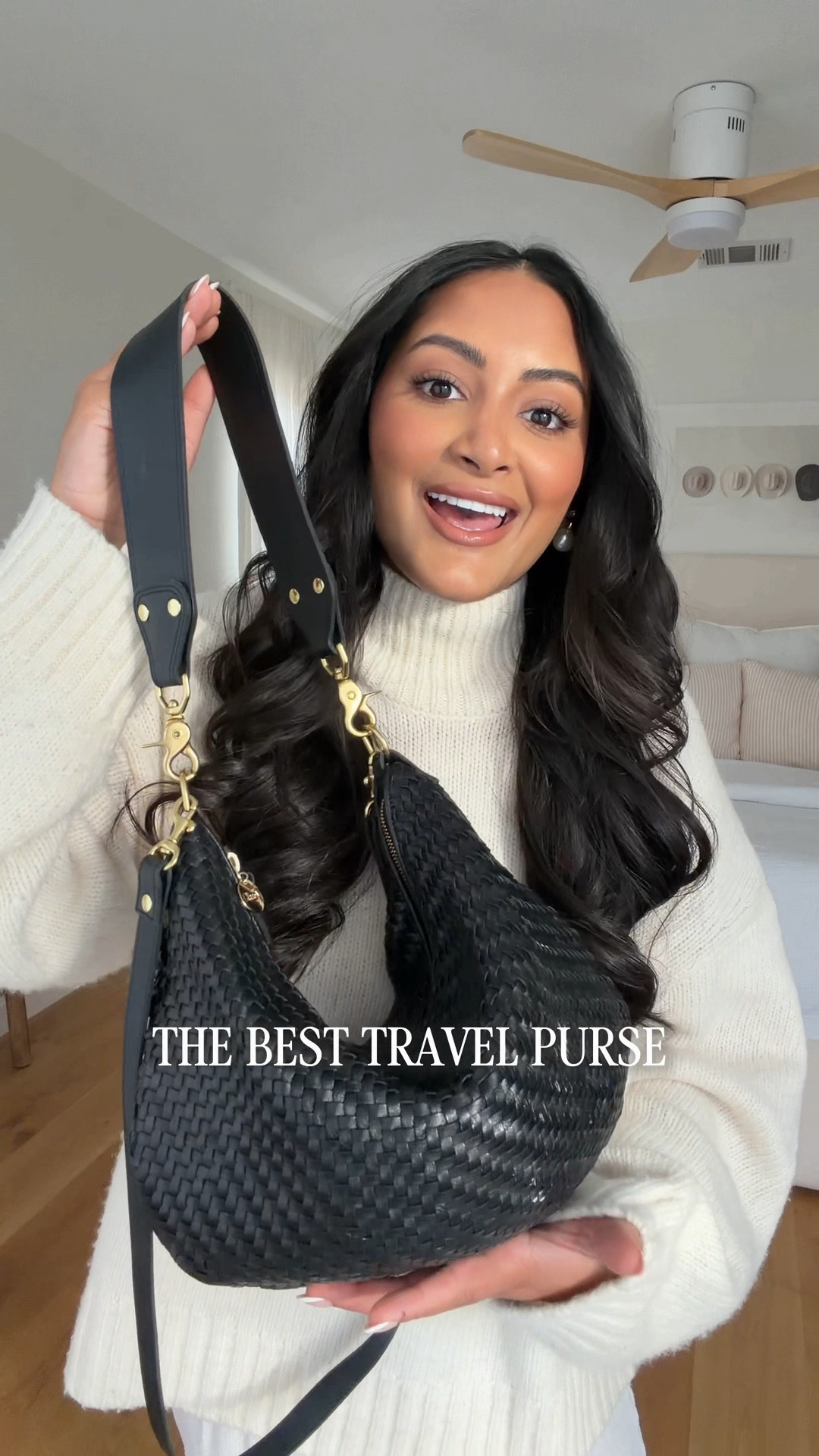 The best travel bag!🖤

#LTKootd #LTKWorkwear #LTKTravel