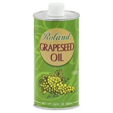 Roland Pure Grapeseed Oil, 16.9 FL OZ | Walmart (US)