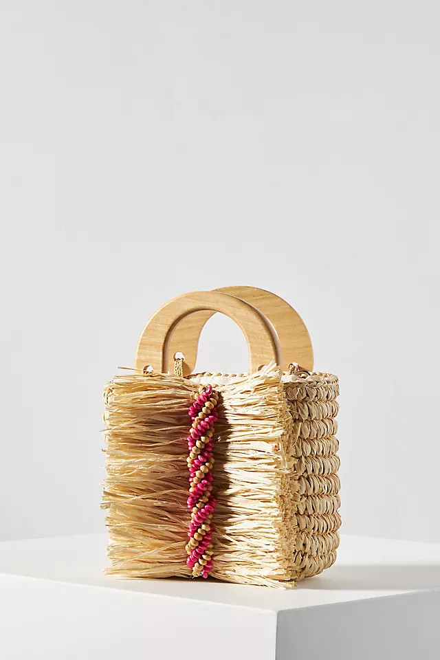 Made by Wave Mini Crossbody Bag | Anthropologie (US)