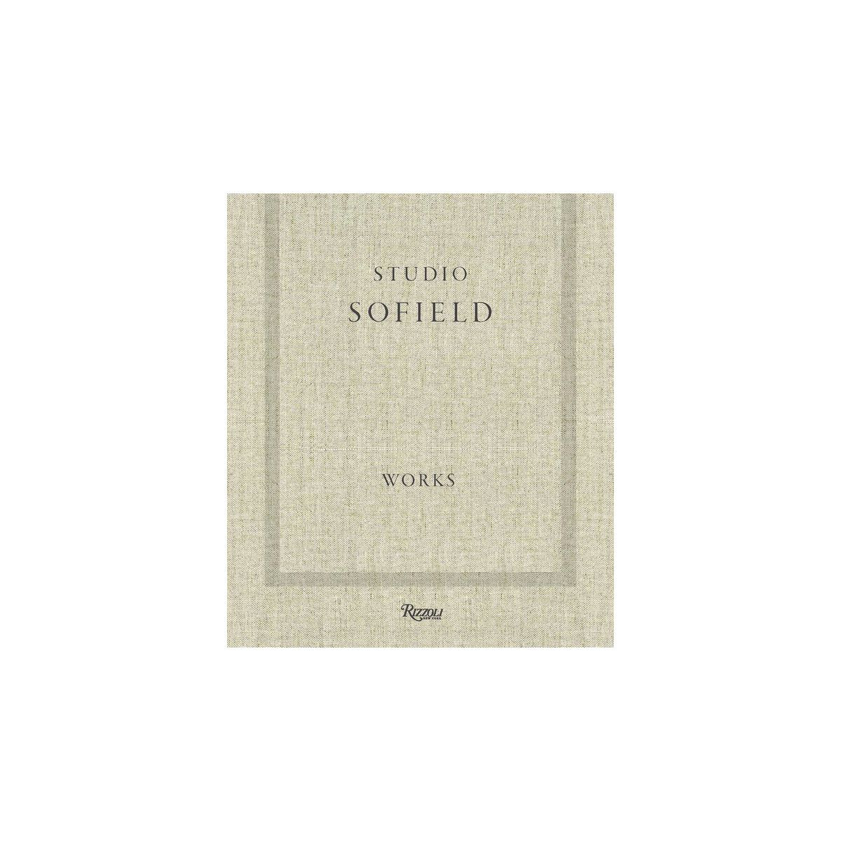 Studio Sofield - by  William Sofield & Emma O'Neill (Hardcover) | Target