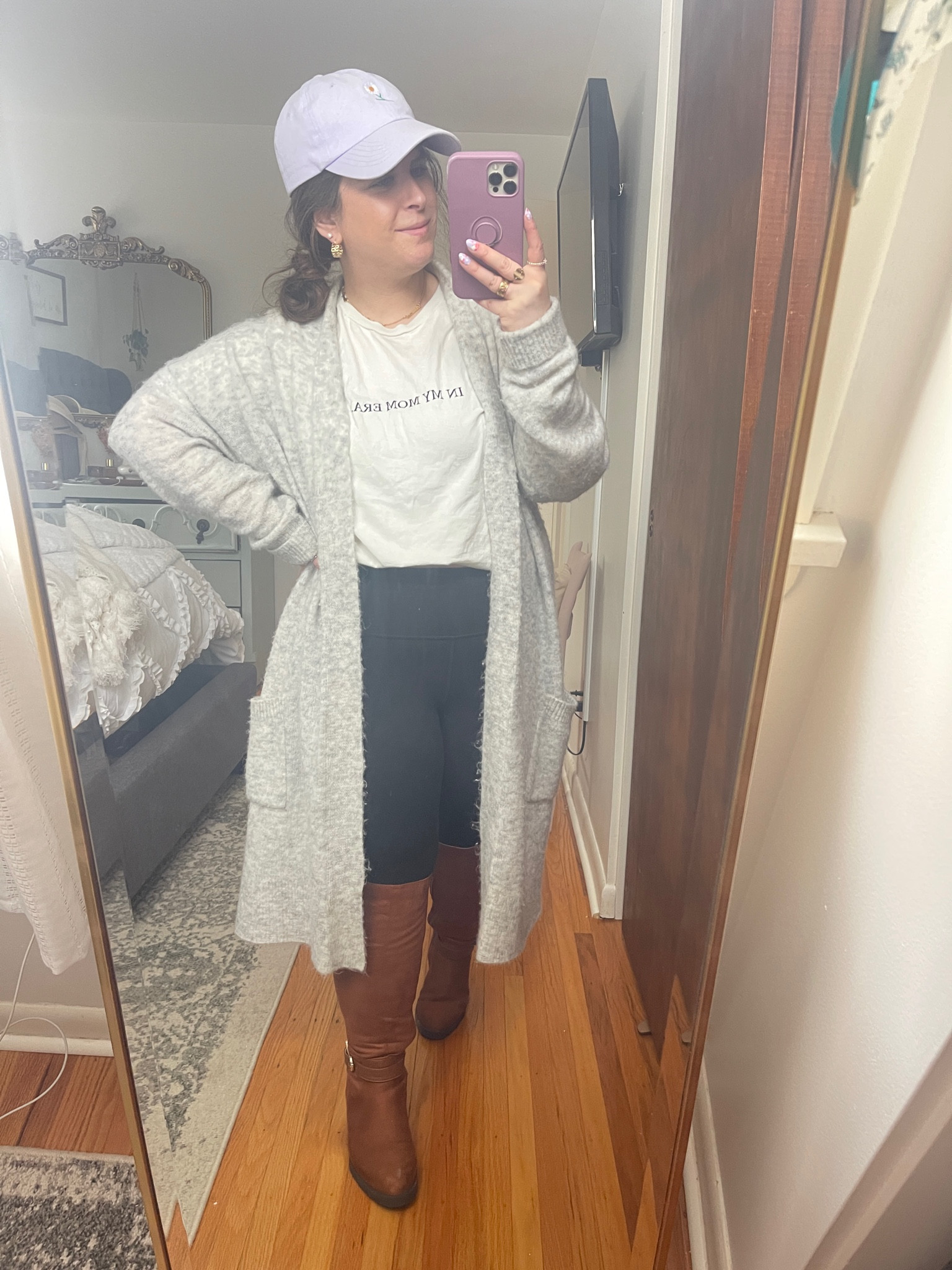 In my mom era 



#LTKfindsunder100 #LTKstyletip #LTKfindsunder50