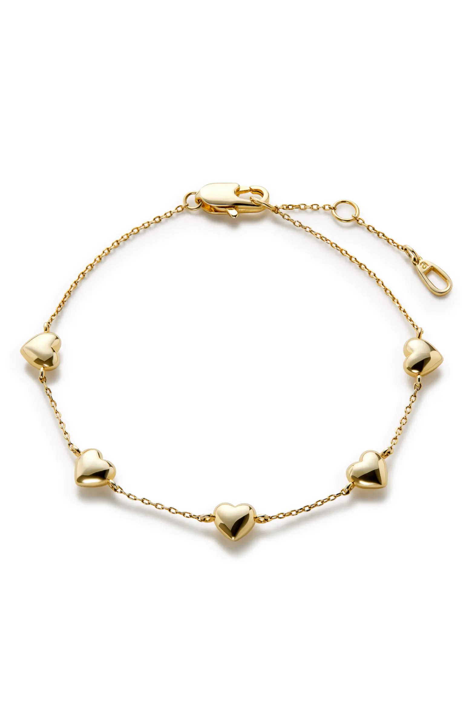 Ana Luisa Heart Bracelet - Lani | Nordstrom | Nordstrom