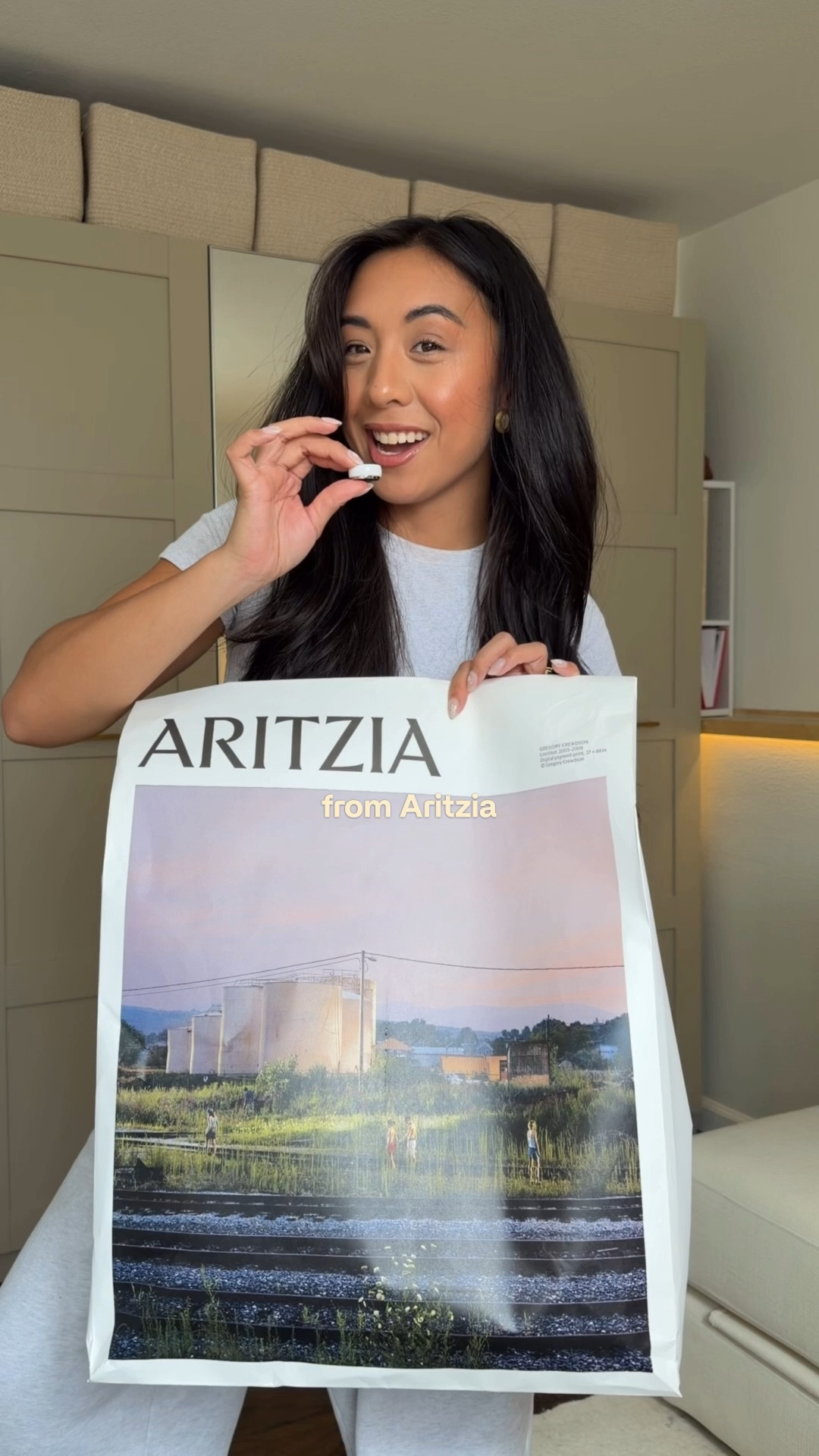 Spring outfits you’ll actually wear from @Aritzia 🌷They really have become my go-to for elevated basics! #Ad #AritziaPartner #PaidLink 

#LTKgrwm #LTKPetite #LTKootd