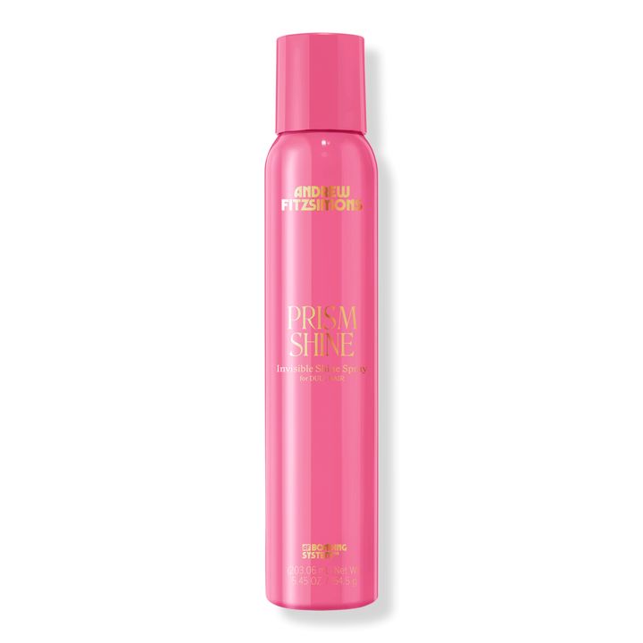 Prism Shine Invisible Shine Hair Spray | Ulta