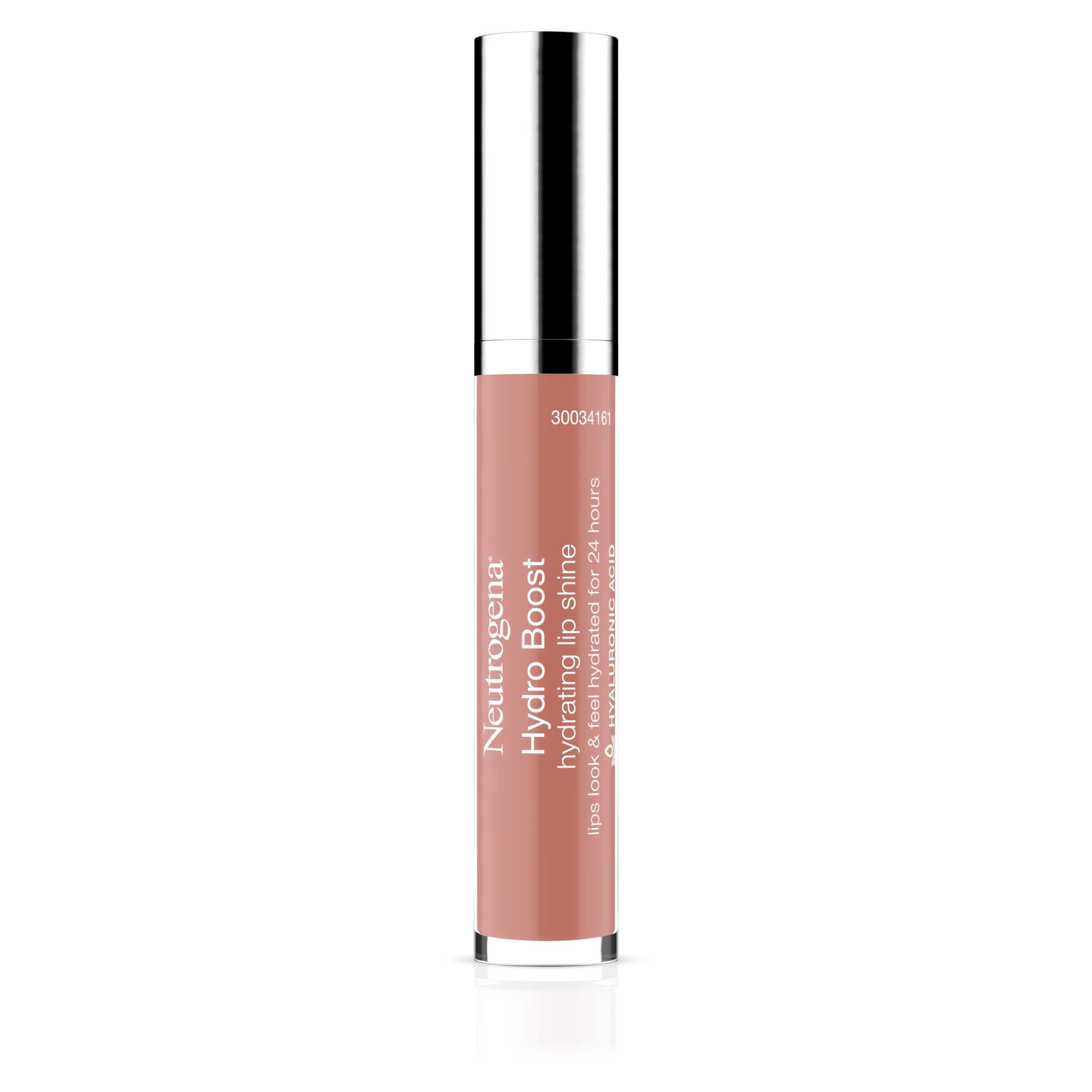 Neutrogena Hydro Boost Moisturizing Lip Gloss, 20 Berry Brown, 0.1 oz | Walmart (US)
