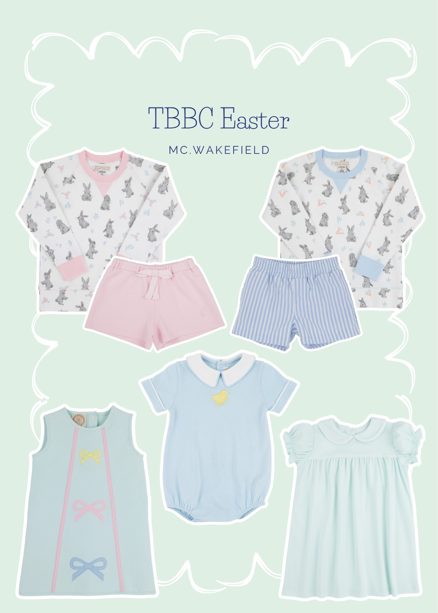 Getting my kids ready for Easter!

Easter / Kids Outfits

#LTKSeasonal #LTKKids #LTKFamily