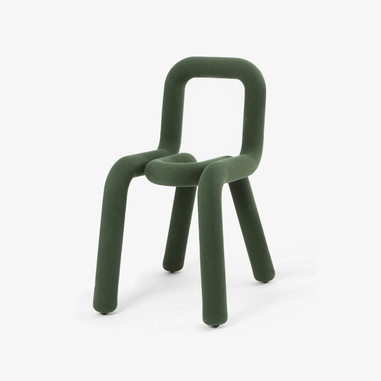 Bold chair - Forest Green | Fy! (UK)