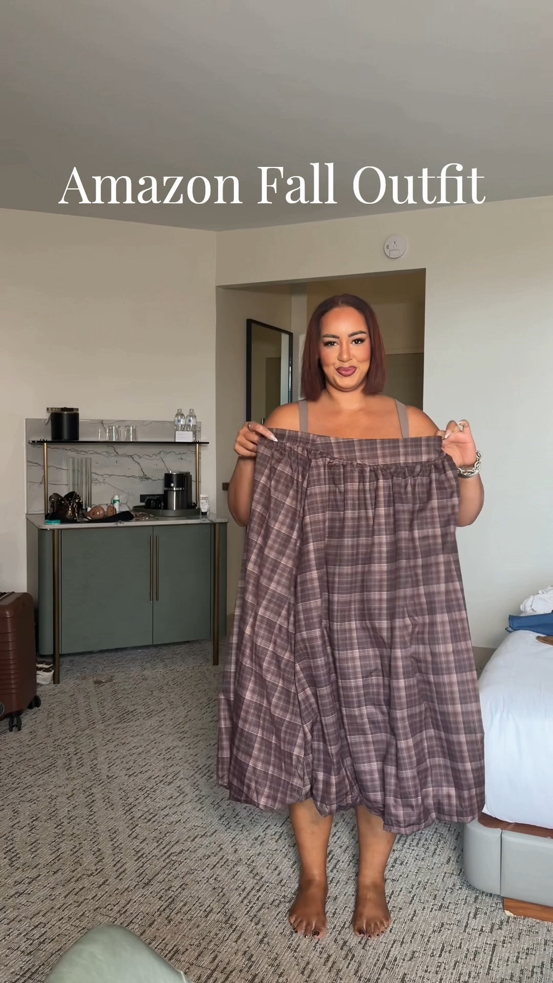 Under $100 fall outfit!