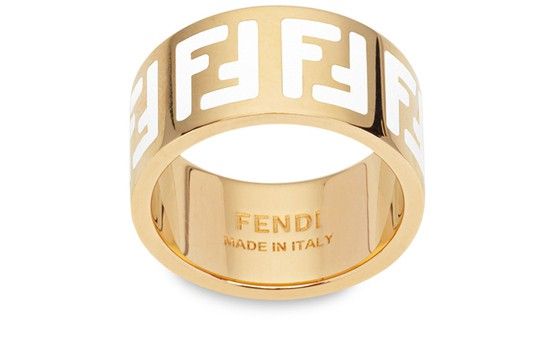 Ff Ring - FENDI | 24S (APAC/EU)