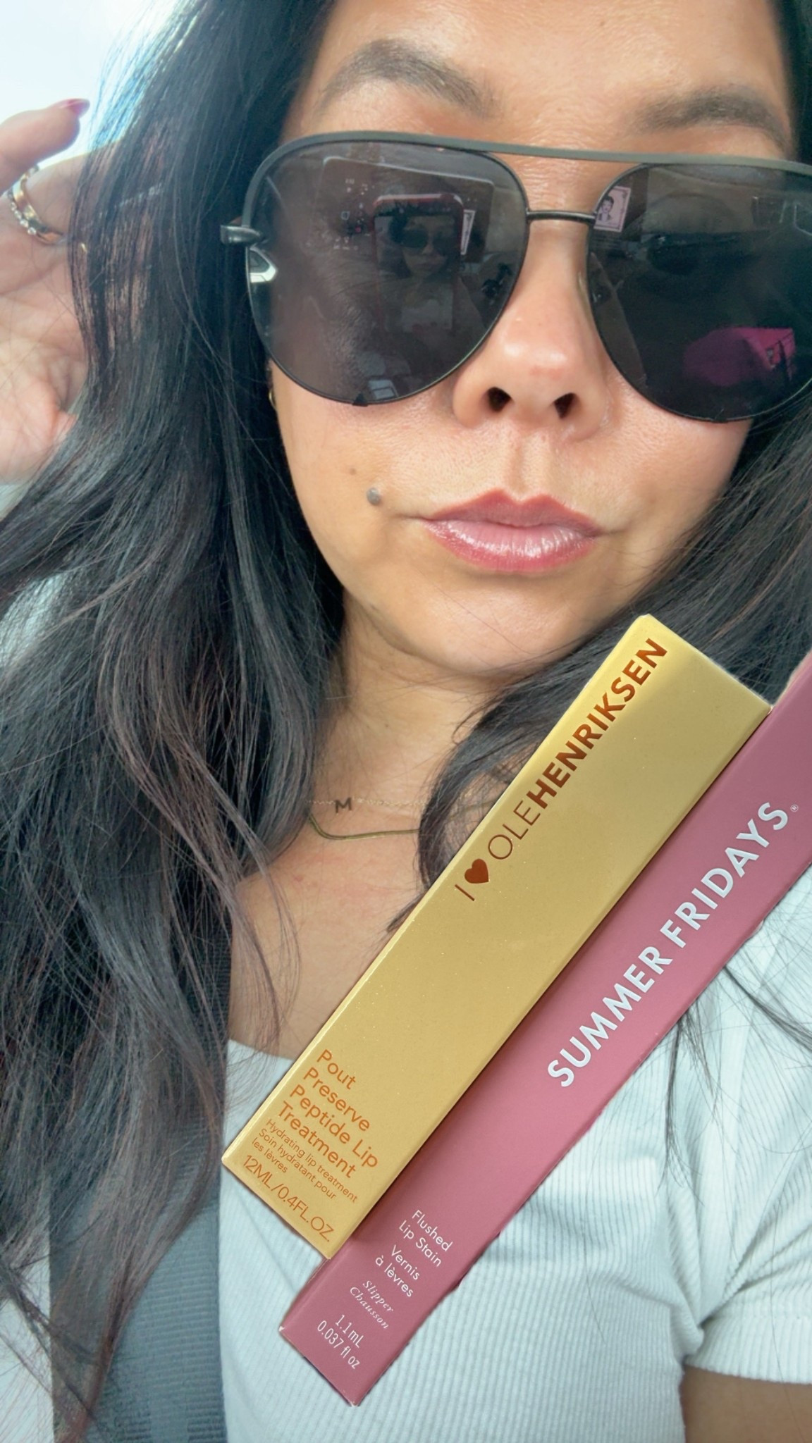 Favorite lippies

#LTKgrwm #LTKBeauty #LTKselfcare