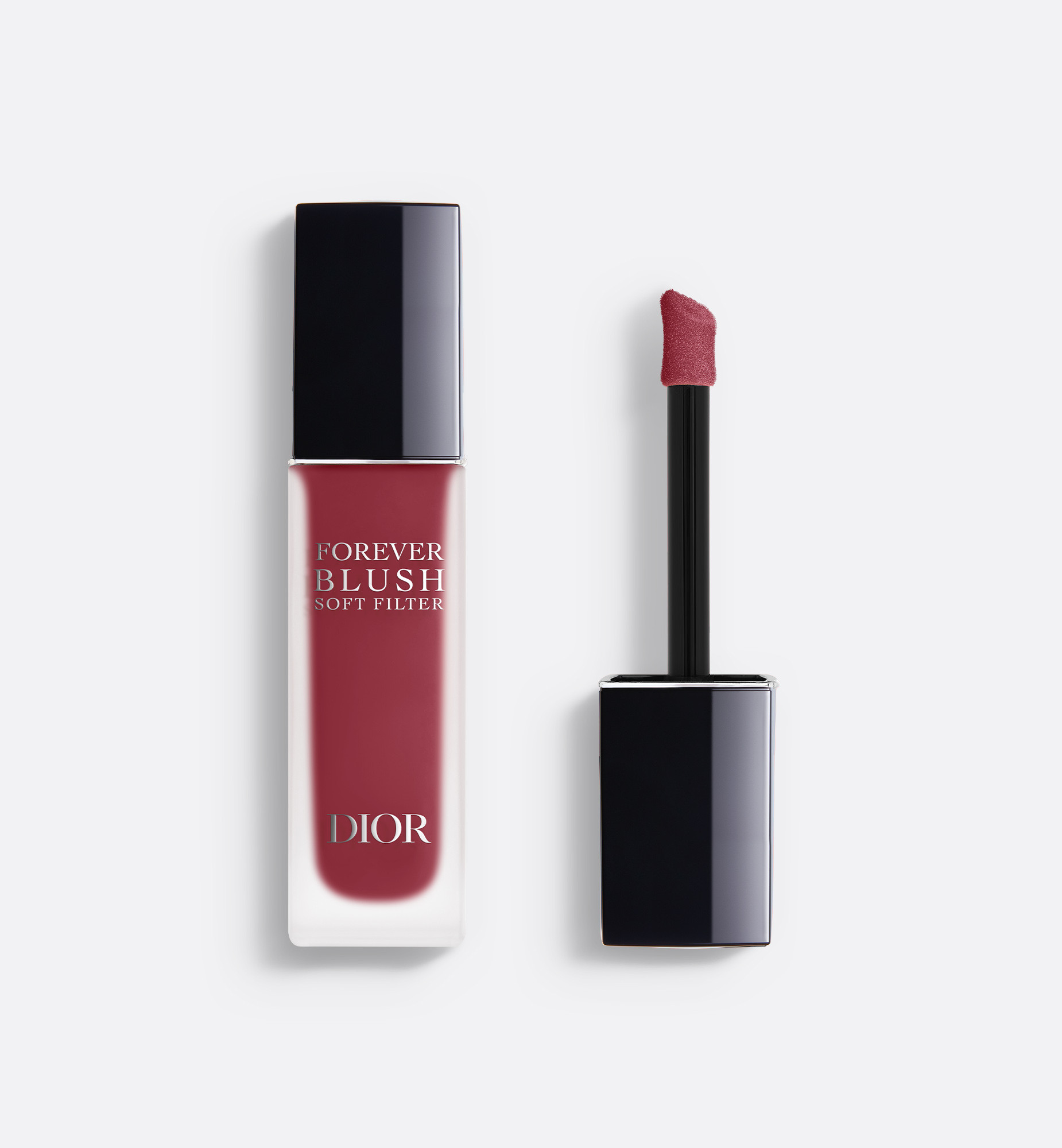 Dior Forever Soft Filter Blush – Whipped Liquid Blush, Matte Finish | Dior Beauty (US)