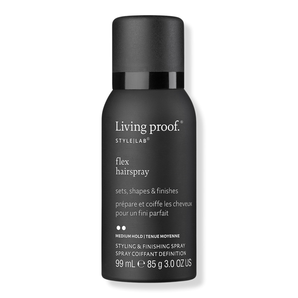 Living Proof Style Lab Flex Hairspray - 3.0 oz | Ulta