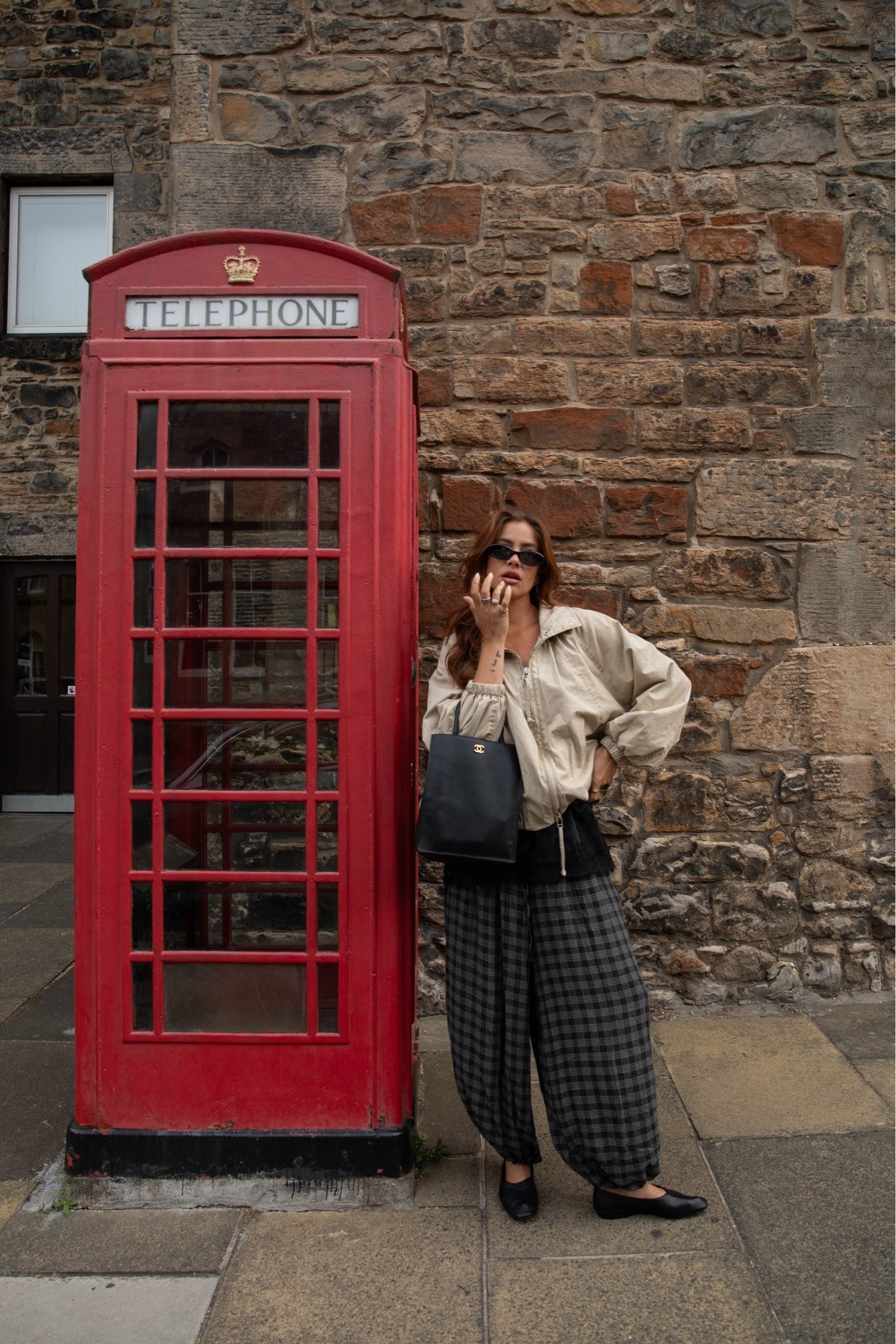 Scotland fall vibes