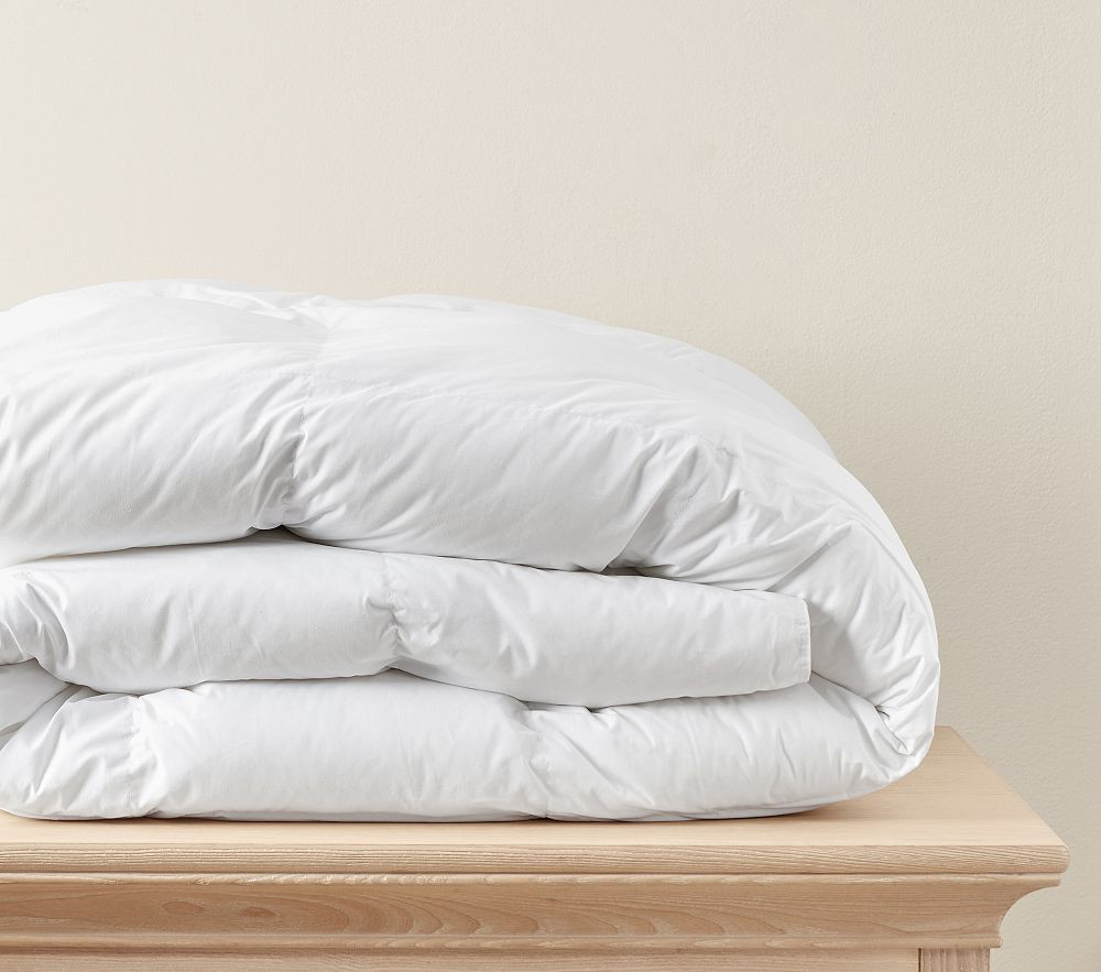 Hydrocool Duvet Insert | Pottery Barn Kids